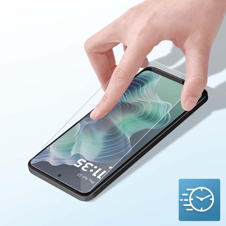 Immagine prodotto Avizar ClearShield Folie (Motorola Moto G35)