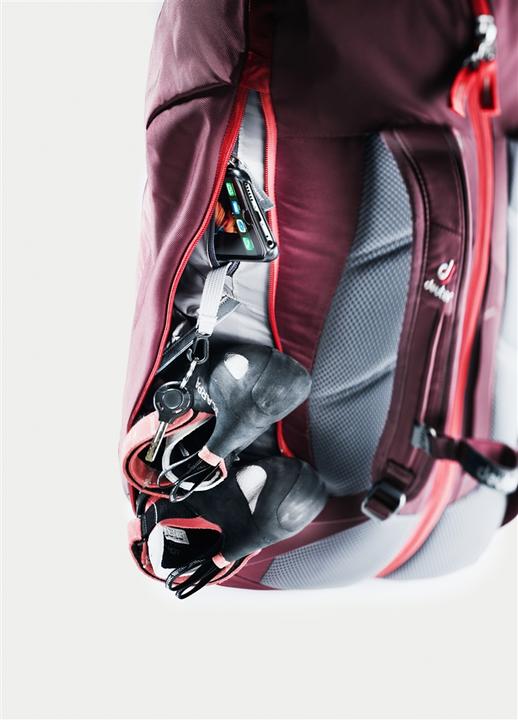Produktbild Deuter Gravity Motion SL Rucksack (35 l)