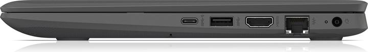 Produktbild HP ProBook x360 11 G6 (11.60", Intel Core i3-10110Y, 8 GB, 256 GB, DE)