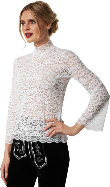 Produktbild Dressforfun Bluse Hannerl (L)