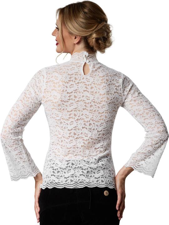 Produktbild Dressforfun Bluse Hannerl (L)