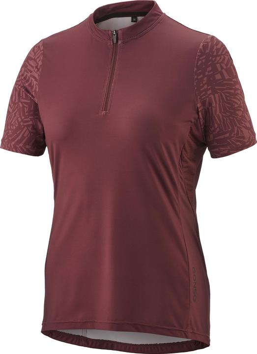 Image du produit Gonso Women's Adventure Jersey Halfzip (40, L)