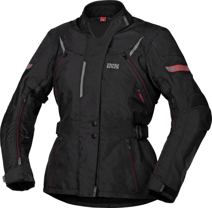 iXS Tour Ladies Jacket Liz ST