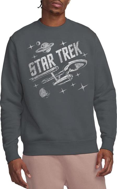 Immagine prodotto Through Space Felpa Adulto Unisex (XL)