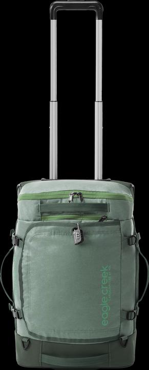 Immagine prodotto Eagle Creek Cargo Hauler XT Wheeled Duffel Intern.Carry On (36 l, Bagaglio a mano (fino a 50 litri))