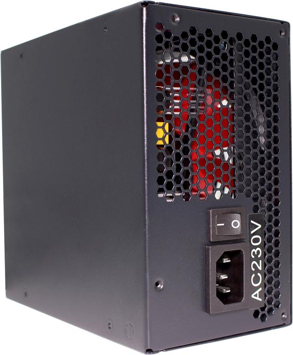 Image du produit Xilence XP650R10 (650 W)
