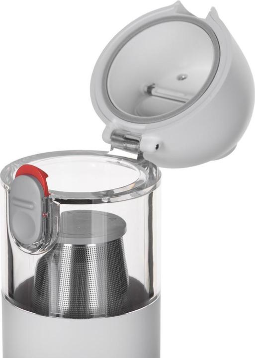Actual product image Xiaomi Mi Vacuum Cleaner Mini