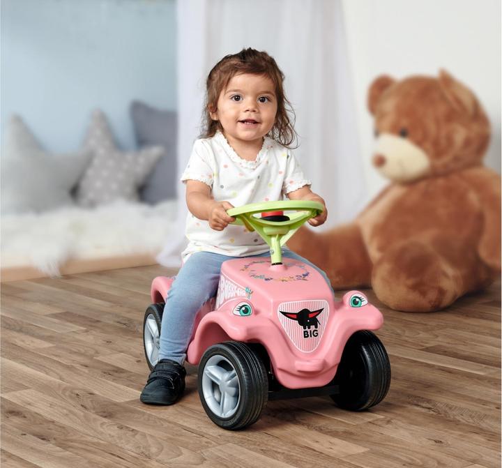 Produktbild BIG Fulda-Whisper-Wheels 4er