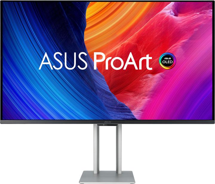 Produktbild ASUS ProArt PA32UCDM (3840 x 2160 Pixel, 31.50")