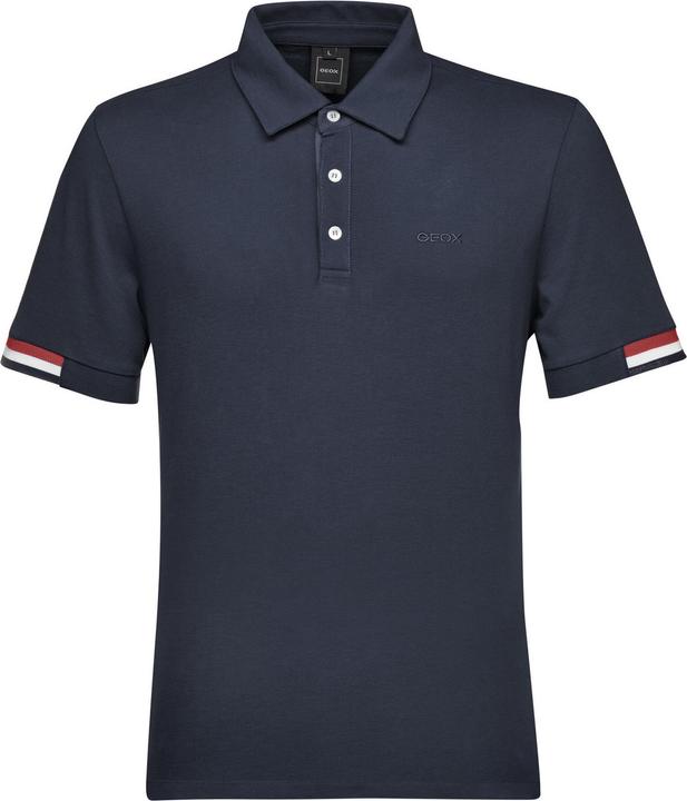 Actual product image Geox Polo Piquet 2 (L)