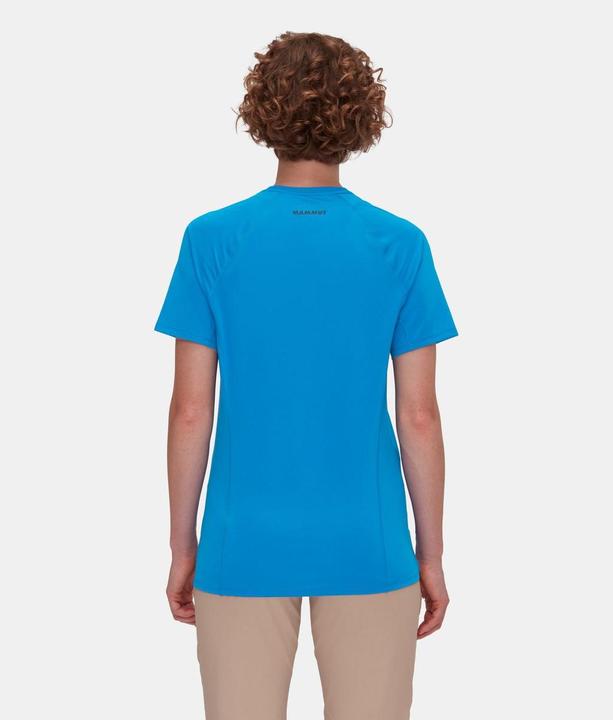 Produktbild Mammut Selun FL T-Shirt Women Logo (XL)