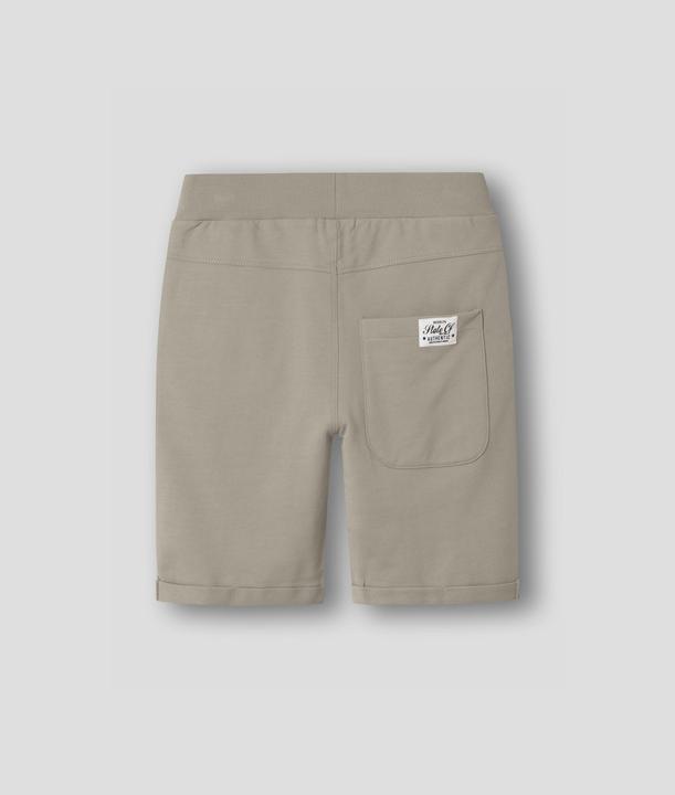 Image du produit Name it Nkmvermo Long Swe Shorts Unb F Noos (104)