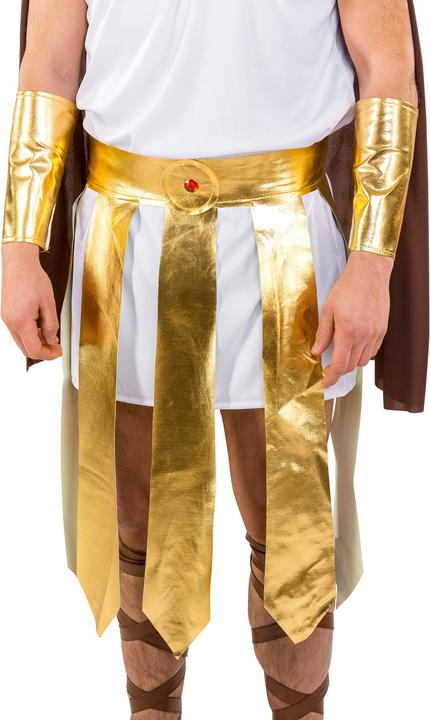 Produktbild Dressforfun Herrenkostüm mächtiger Gladiator (XXL)