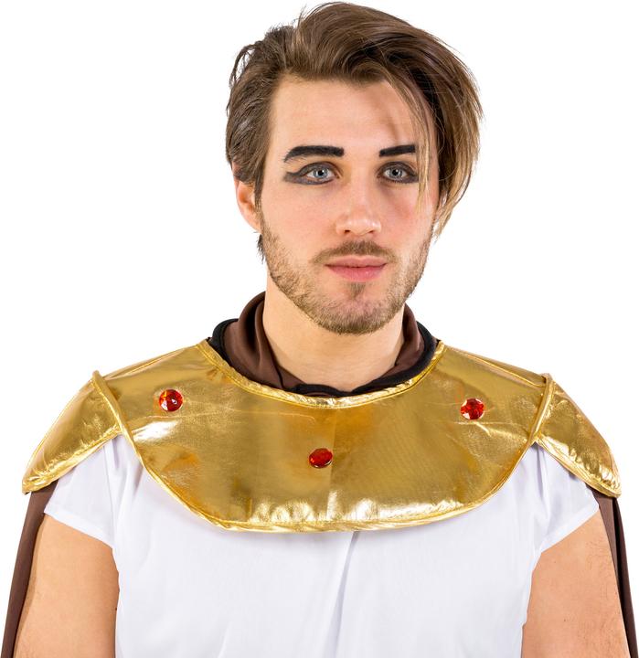Produktbild Dressforfun Herrenkostüm mächtiger Gladiator (XXL)