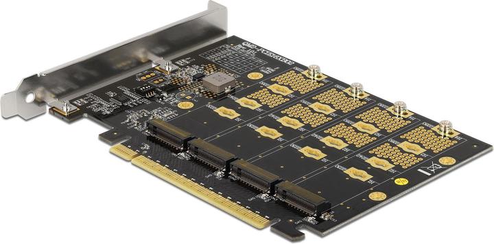 Image du produit Delock Contrôleur de mémoire