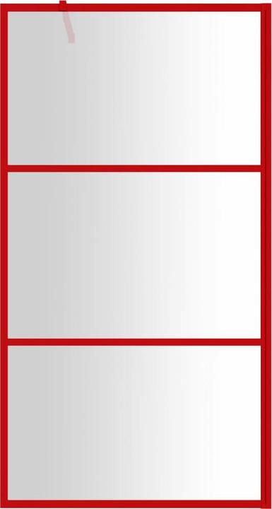 Produktbild VidaXL Cos (115 cm, 115 cm, 195 cm)