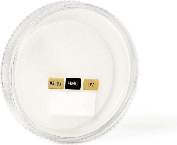 Image du produit Hoya HMC UV(0) Filter (95 mm, Filtre UV, 95 mm)