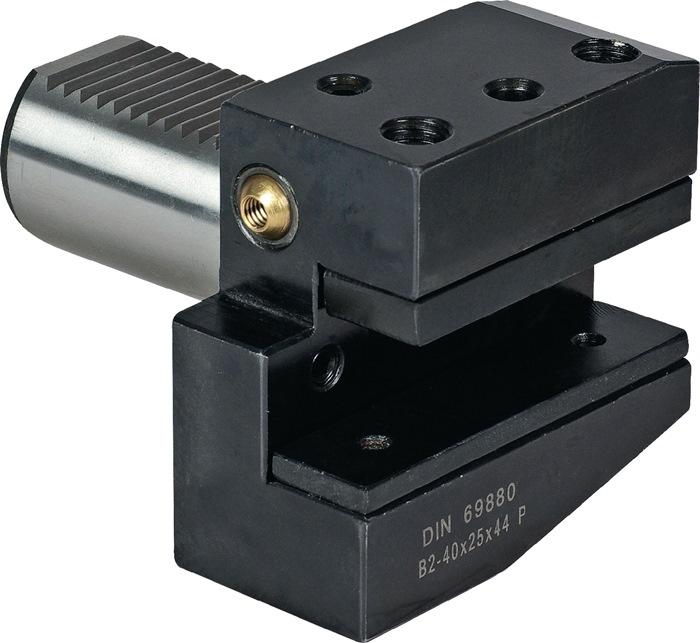 Promat Radialwerkzeughalter B2 DIN 69880