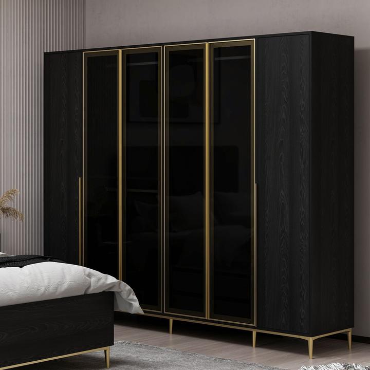 Actual product image Skye Decor Elevate (268 x 52 x 218 cm)