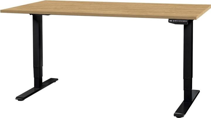 Produktbild Contini Bürotisch (200 x 90 x 130 cm)