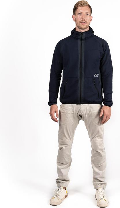 Looking for Wild Kyzyl Asker Hoodie (S)
