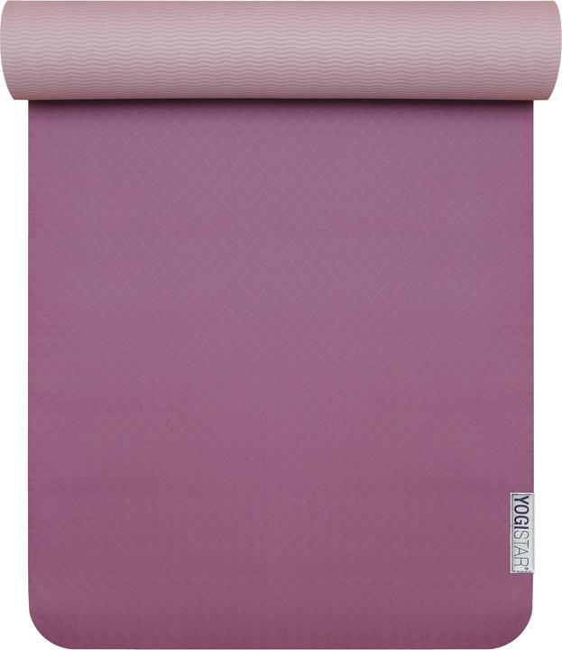 Produktbild Yogistar Pro 5mm Yogamatte (50 mm)