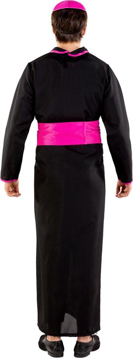 Actual product image Dressforfun Men's costume Archbishop Ferdinand (XXL)