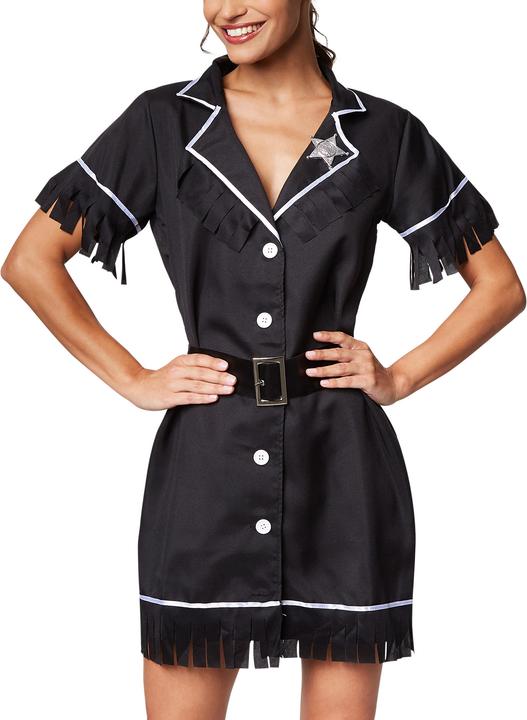 Image du produit Dressforfun Costume de femme cowgirl Sarah (S)