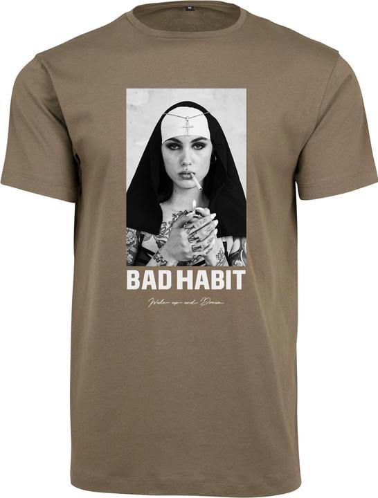 Mister Tee Bad Habit Tee - 22267