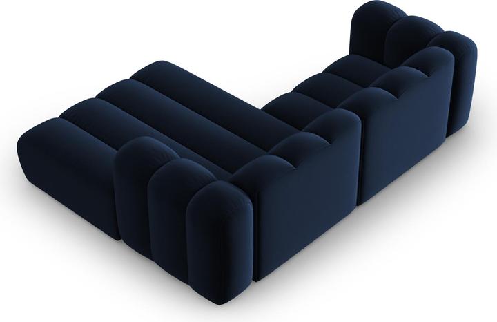Actual product image Micadoni Lupine (Corner sofa)