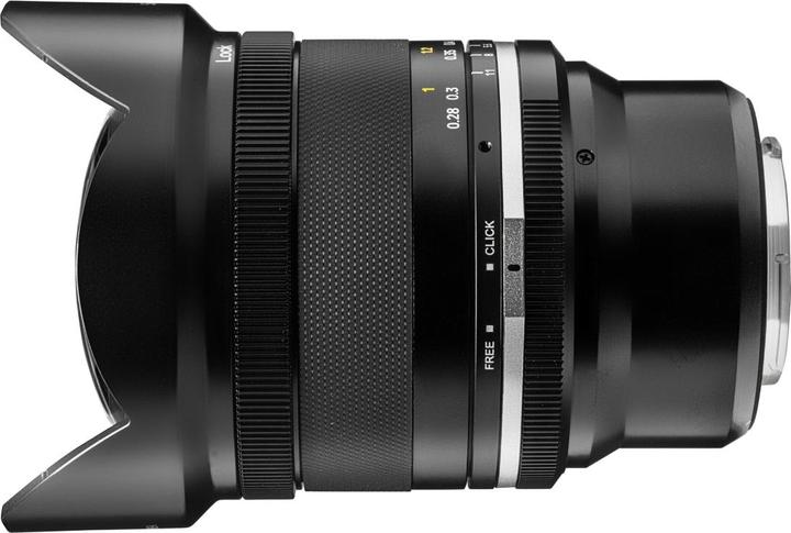 Image du produit Samyang MF 2,8/14 MK2 Fuji X (Fujifilm X, Plein format)