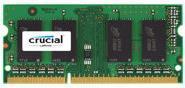 Produktbild Micron Crucial DDR3L (1 x 8GB, 1600 MHz, DDR3-RAM, SO-DIMM)