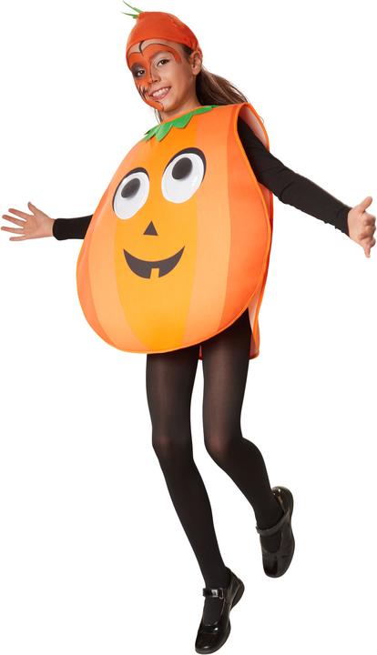 Immagine prodotto Dressforfun Zucca dei cartoni animati (104)