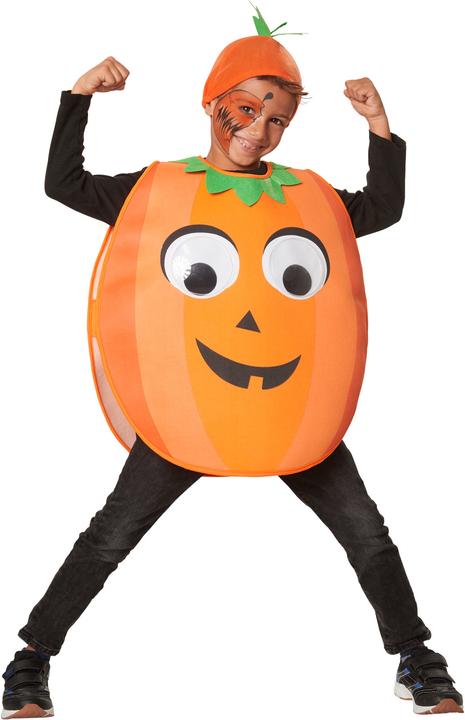 Immagine prodotto Dressforfun Zucca dei cartoni animati (104)