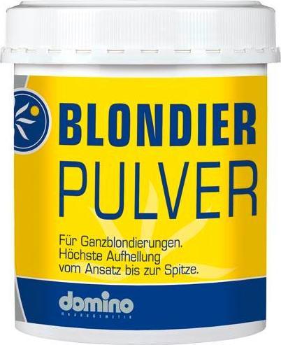 Blondierpulver