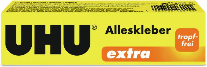 Produktbild UHU Alleskleber (43 g)