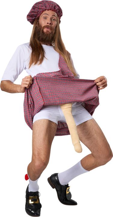 Image du produit Dressforfun Highlander effronté (M)