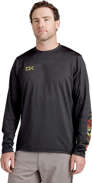 Dakine Syncline L/S Jersey (L)