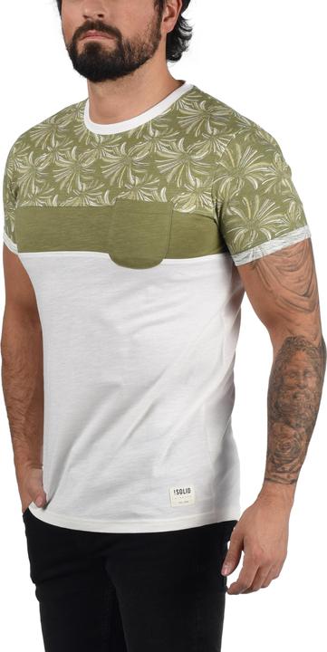 Image du produit Solid Florian - manches courtes - Homme (XXL)