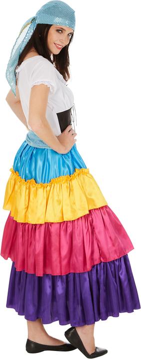 Produktbild Dressforfun Frauenkostüm Hellseherin (XL)