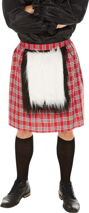 Produktbild Dressforfun Herrenkostüm Schotte (XL)