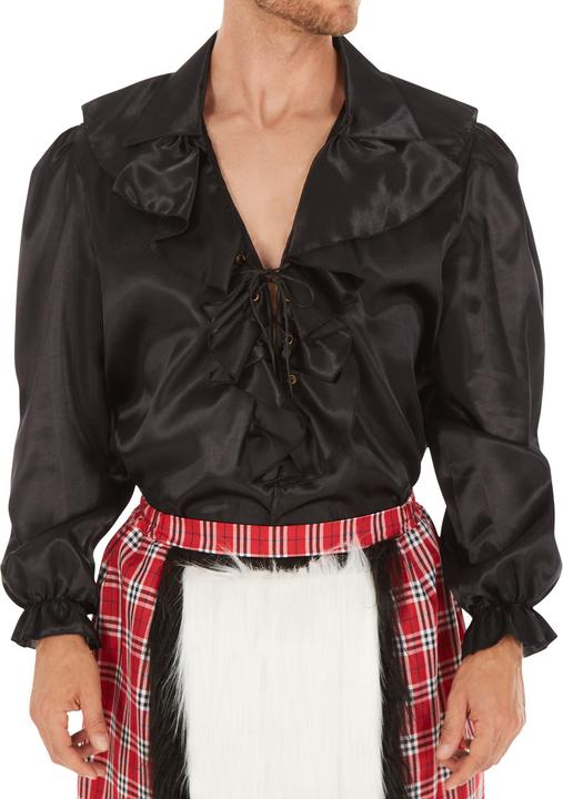 Produktbild Dressforfun Herrenkostüm Schotte (XL)
