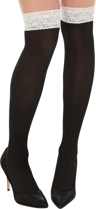 Immagine prodotto Dressforfun Donna costume cameriera sexy (M)