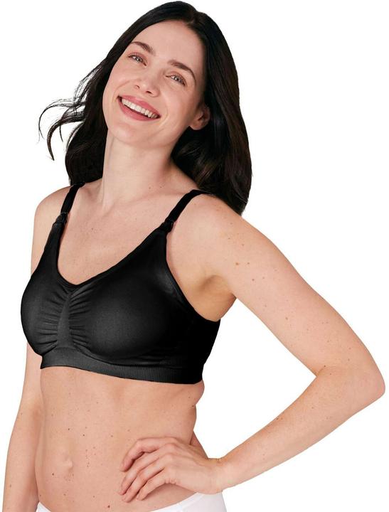 Image du produit Medela Soutien-gorge d'allaitement et de pompage 3en1 Hands-free (L)