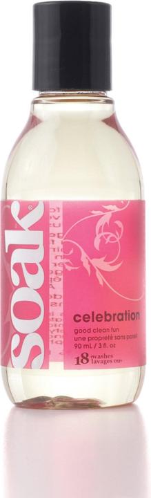 Actual product image Soak Detergent