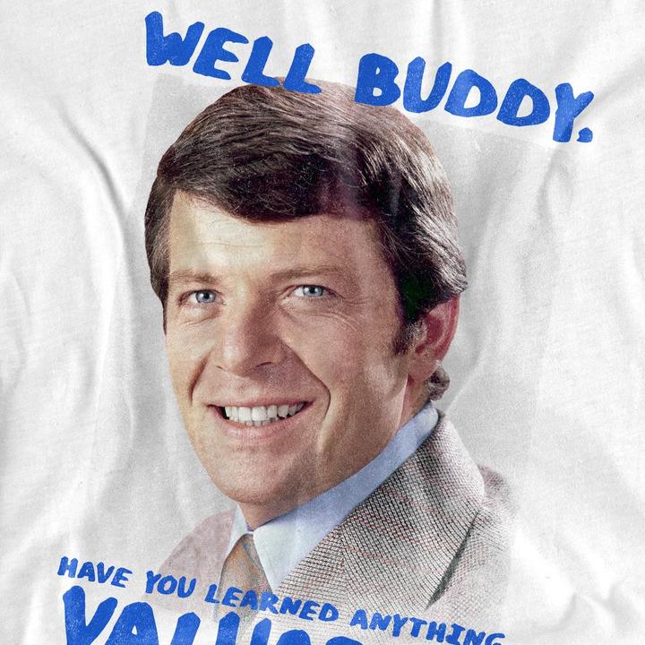 Produktbild The Brady Bunch Buddy TShirt (XXL)