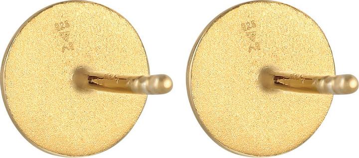 Image du produit Elli Stecker Organic-Look (Argent Sterling)