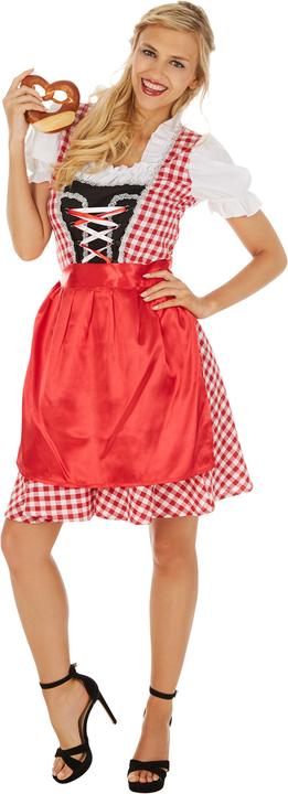 Dressforfun Dirndl (S)