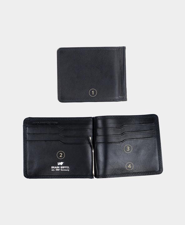 Actual product image Braun Büffel Golf Rfid