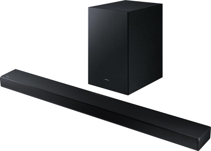 Actual product image Samsung HW-A650/ZG (430 W, 3.1 Channel)